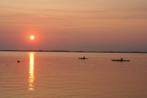Cresent Beach