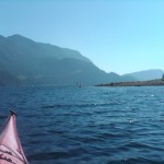 Indian Arm 2 Day April 27/28