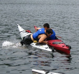 kayak_rescue_training