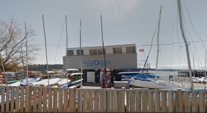 HollyBurnSailingClub