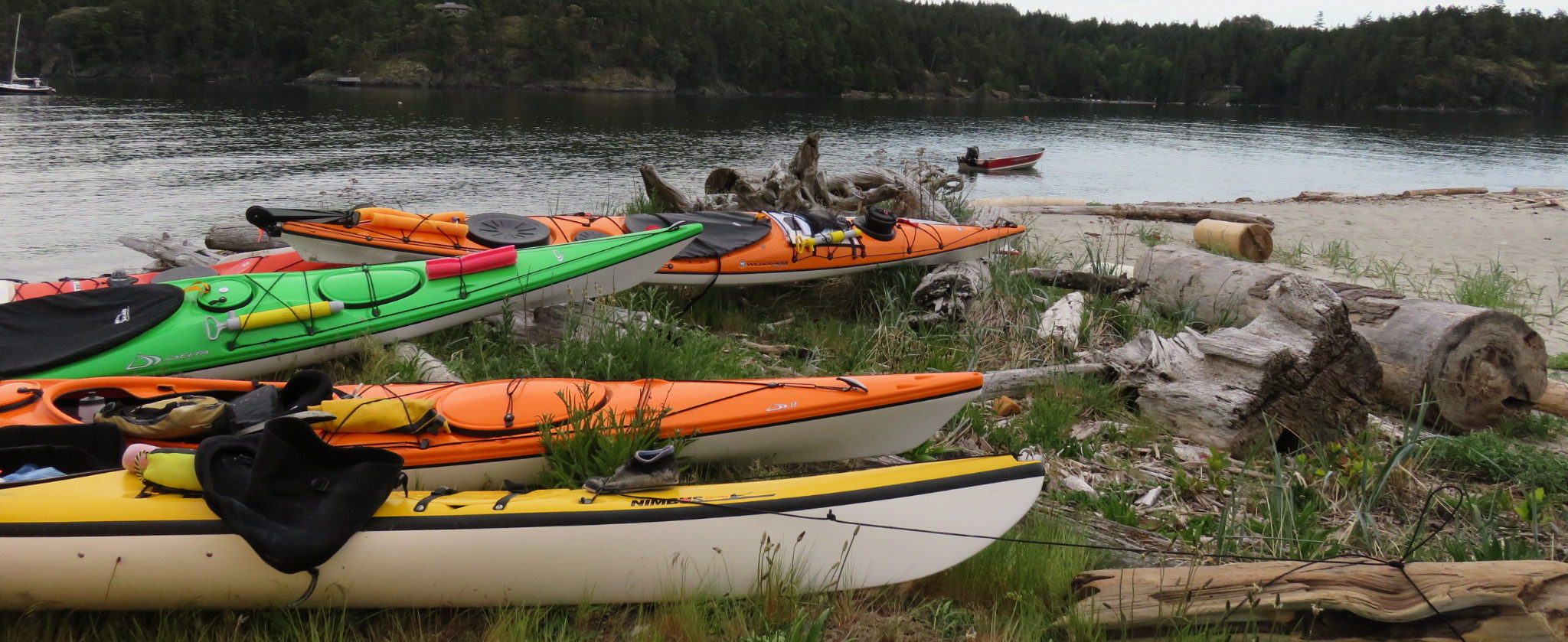 Buccaneer_Bay_2016 SKABC The Sea Kayak Association of BC