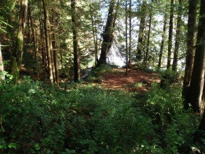 Howe Sounds sea to sky marine trail 2015 pic 2