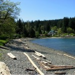 Quadra Trip - Discovery Islands