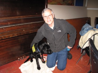 Weather Course - Registration page