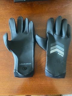 neoprene gloves